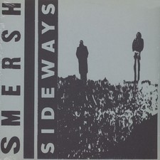Smersh - Sideways (Vinyl 12" -