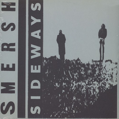 Smersh sideways vinyl - smersh, (vinyl