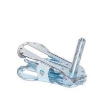 Metallclip für glas - metallclip, vögel