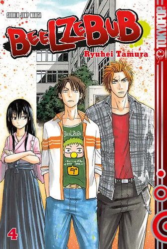 Beelzebub - , 04