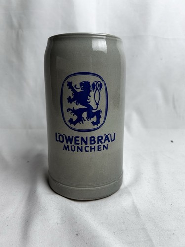 Löwenbräu muenchen steinkrug - löwenbräu,