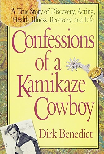 Confessions kamikaze - of, a