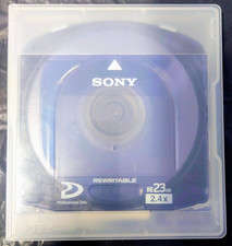 Sony PFD23A Rewritable 23GB