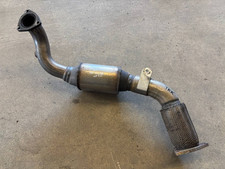 +Catalytic Converter AUDI Q7