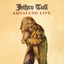 Jethro Tull - Aqualung Live