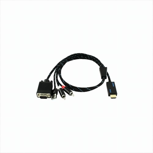 Ligawo 6518933 hdmi vga - ligawo,