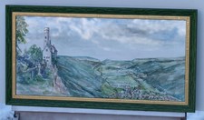 Otto Keibach – Schloss