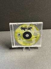SkullMonkeys Sony Playstation 1 PS1 Spiel Nur CD