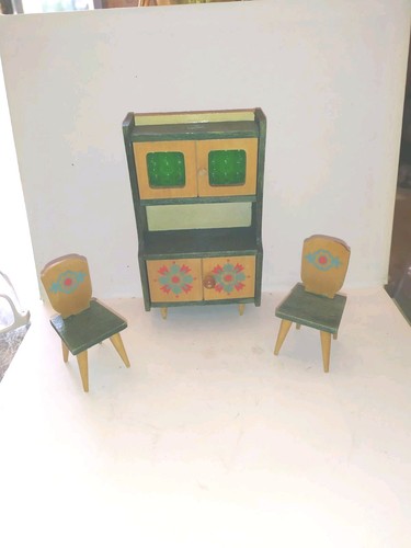 Alter bauern schrank 2 - bauern, +