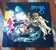 SANTANA  Santana 3  Original