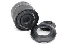 Sony CARL ZEISS Sonnar FE 2.8