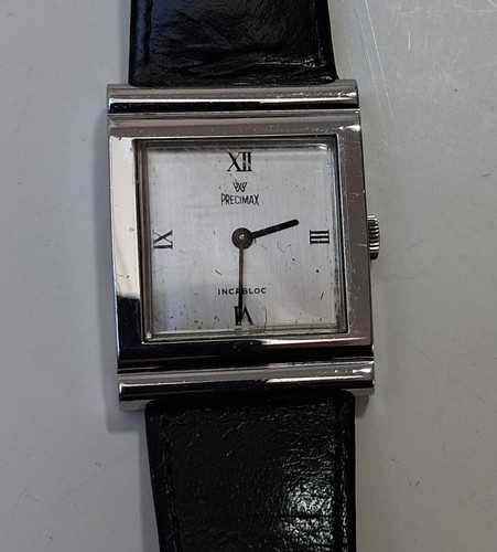 Damenuhr precimax incabloc - ,