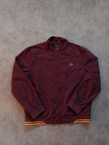 Fred perry brentham - perry,
