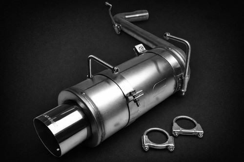 MagnaFlow