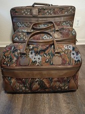 Vintage Givenchy Floral