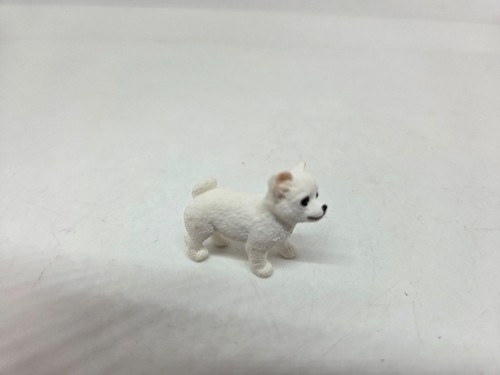 Schleich mini welpe - mini,