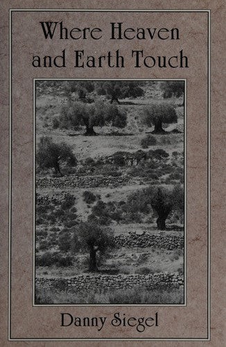 Where heaven and earth touch - heaven,