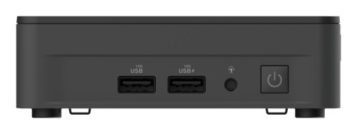 Asus nuc pro - 13,