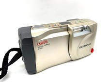 Olympus Camedia C-820L