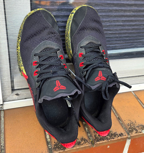 Nike zoom kobe - nike, 4