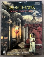 Dream Theater - Images and