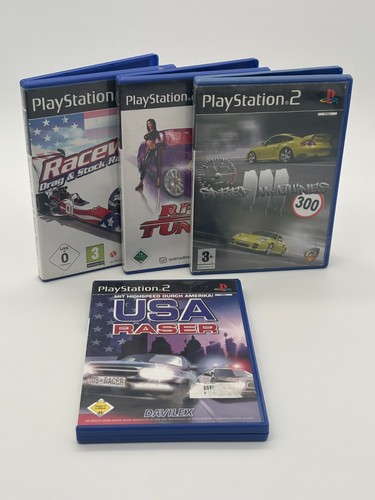 Ps2 sony playstation usa - -,