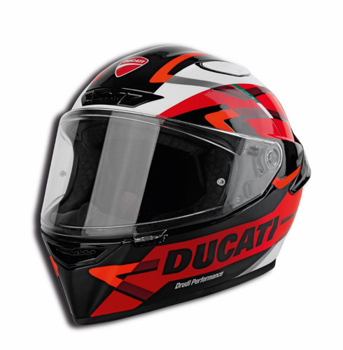 Ducati suomy integralhelm - ducati, /
