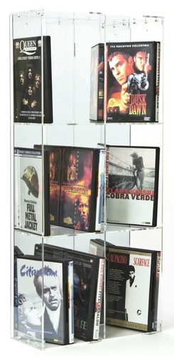 Sora dvd modulregal - sora,