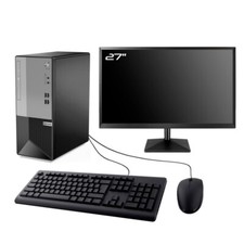 PC tour LENOVO V50T Bildschirm