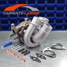 Turbolader für Toyota Avensis Corolla 2.0 D-4D 110 PS 115 PS 727210 172010G01B