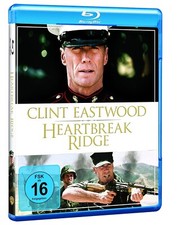Heartbreak Ridge - Uncut