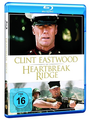Heartbreak ridge uncut - heartbreak,