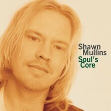Shawn Mullins | CD | Soul's core (1998, US)