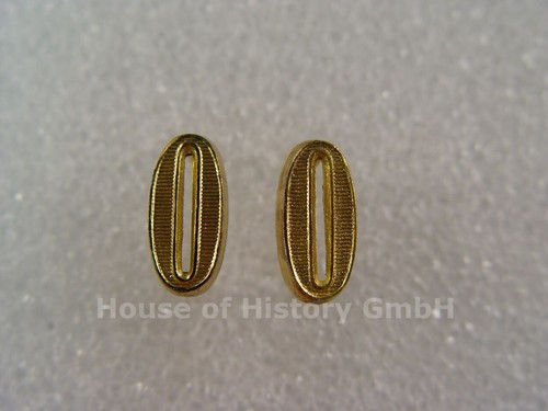 61493 paar auflagen goldene - 61493:,