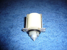 Magnetventil Spülmaschine Geschirrspüler Whirlpool 90873.02 ADG 6330