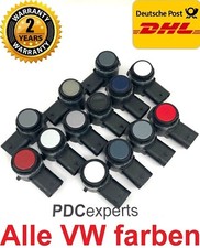 OEM PDC Einparkhilfe Sensor 5Q0919275B VW GOLF JETTA PASSAT Alle Farben