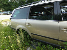 Tür hinten rechts Passat 3BG Variant LA1W