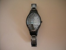 Ladies' Wristwatch Metal Oval