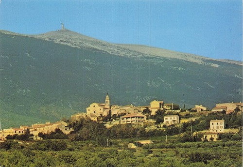 Mont ventoux 4951 - 84,