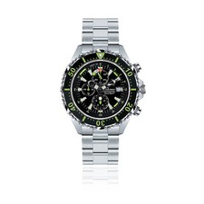 CHRIS BENZ DEPTHMETER