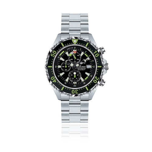Chris benz depthmeter - benz,