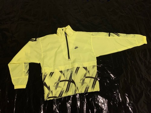 Nike air windbreaker jacke - air,