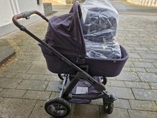 Kinderwagen ABC Design, Modell Viper 4. NEU.