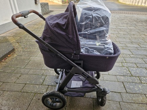 Kinderwagen abc design - abc, modell