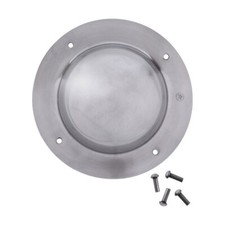 Grosser Schildbuckel, 2 mm