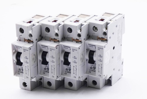 Siemens 5sx21 c10 - 5sx21,
