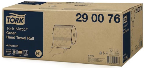 Rollen tork essity - 6,