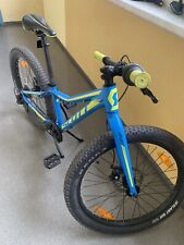 SCOTT Jugendfahrrad 24" Scale