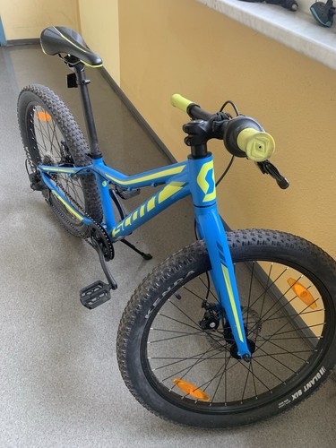 Scott jugendfahrrad scale - jugendfahrrad,
