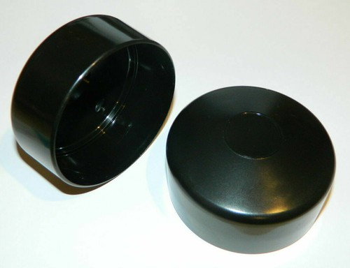 Stk verschlußkappen 48 mm - verschlußkappen,